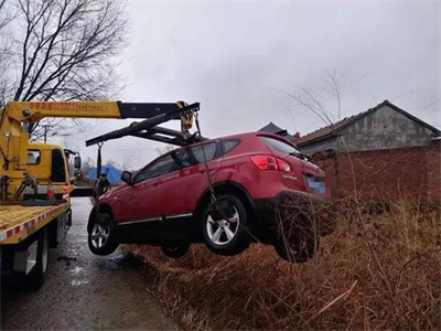 贾汪区楚雄道路救援